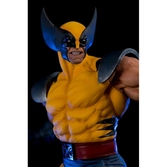 Figurine wolverine 35cm
