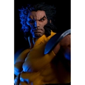 Figurine wolverine 35cm