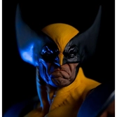 Figurine wolverine 35cm
