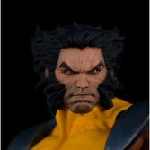 Figurine wolverine 35cm