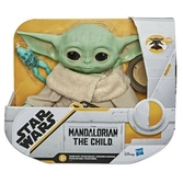 Peluche Parlante Baby Yoda "The child" 19cm - The Mandalorian
