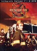 Rescue Me Integrale - les héros du 11 septembre - Saison 1 - 4 DVD