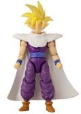 Dragon ball - gohan ss - figurine dragon stars 17cm serie 14