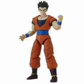 Dragon ball - mystic gohan - figurine dragon stars 17cm serie 6