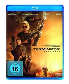 Terminator: dark fate - Blu-ray