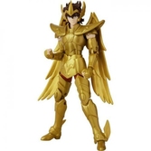 Saint seiya - sagittarius aiolos - figurine anime heroes 17cm