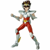 Saint seiya - pegasus seiya - figurine anime heroes 17cm