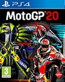 Motogp 20 - PS4