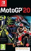 Motogp 20 (code-in-a-box) - Switch
