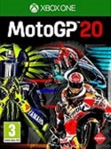 Motogp 20 - XBOX ONE