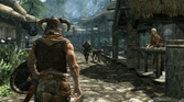 The Elder Scrolls V : Skyrim Legendary Edition - Just For Gamers - PC