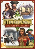 Les Sims medieval : Nobles & Pirates