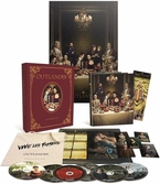Outlander Saison 2 Edition Collector - Blu-ray