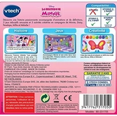 La boutique de Minnie - Jeu Storio