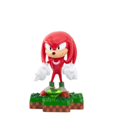Figurine Totaku - sonic the hedgehog - Knuckles  N°20