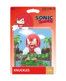 Figurine Totaku - sonic the hedgehog - Knuckles  N°20