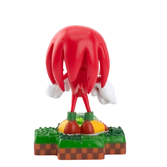 Figurine Totaku - sonic the hedgehog - Knuckles  N°20