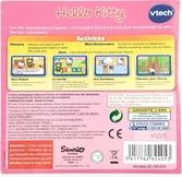 Hello Kitty : Surprise - Jeu Storio