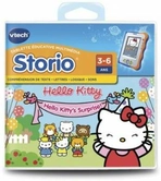 Hello Kitty : Surprise - Jeu Storio