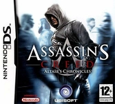 Assassin's Creed : Altair's Chronicles - DS
