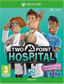 Two point hospital - XBOX ONE