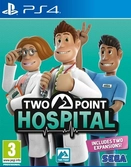 Two point hospital - PS4