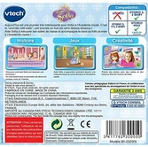 Princesses Sophia - Jeu Storio
