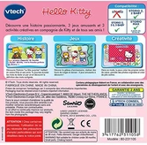 Hello Kitty - Jeu Storio 2