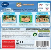 Le Dino Train - Jeu Storio