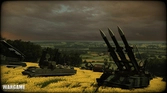 Wargame : European escalation - PC