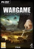 Wargame : European escalation - PC