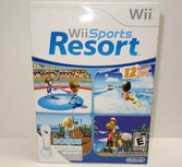 Wii Sports Resort Wii avec Wii Motion plus