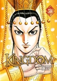 Kingdom - tome 38
