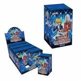 Yu-gi-oh! tcg legendary duelists: season 1 display (decks x8)