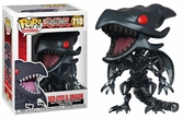 Funko pop! animation yu-gi-oh red-eyes black dragon