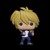 Funko pop! animation yu-gi-oh joey wheeler