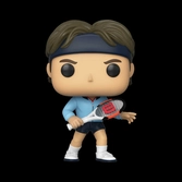 Funko pop! pop legends: tennis legends- roger federer