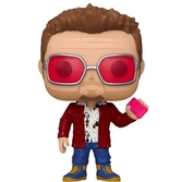 Funko pop! Fight Club : 919 - Tyler Durden