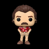 Funko pop! tv magnum p.i. thomas magnum