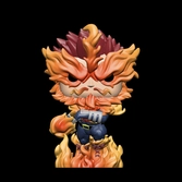 Funko pop! animation my hero academia s6 endeavor
