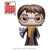 Funko pop! harry potter : 18" harry potter