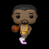 Funko pop! nba legends magic johnson (lakers home)