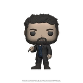 The boys - bobble head pop n° xxx - billy butcher