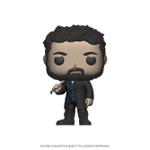 The boys - bobble head pop n° xxx - billy butcher