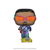 The boys - bobble head pop n° xxx - a-train