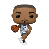 Nba - orlando magic - bobble head pop n° xxx - penny hardaway