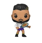 Tennis legends - bobble head pop n° xxx - nick kyrgios