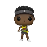 Tennis legends - bobble head pop n° xxx - venus williams