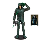 Dc comics - green arrow - figurine articulée 18cm