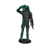 Dc comics - green arrow - figurine articulée 18cm